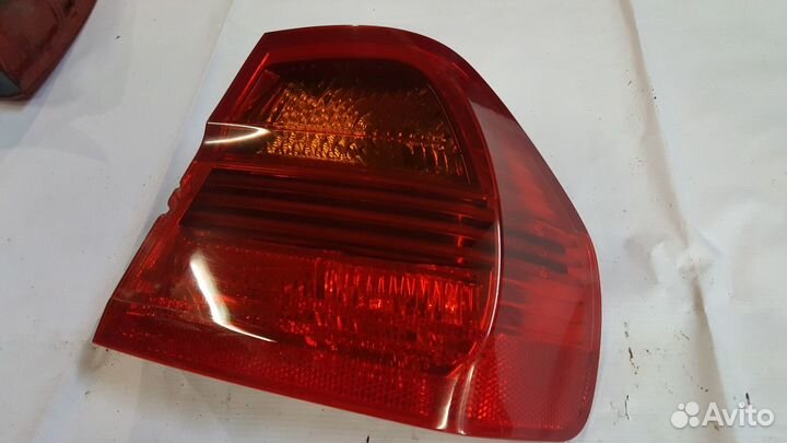 Фонарь задний правый для bmw e90 бмв е90 2007г