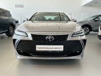 Новый Toyota Avalon 2.5 AT, 2023, цена от 4 500 000 руб.