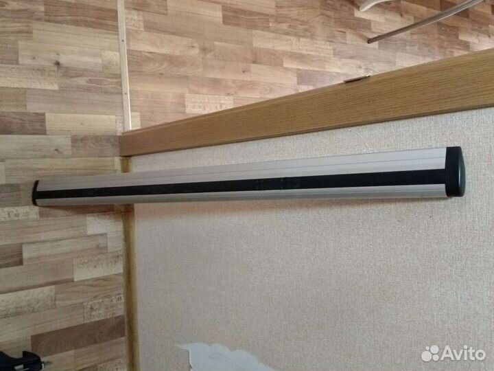 Поперечины на рейлинги