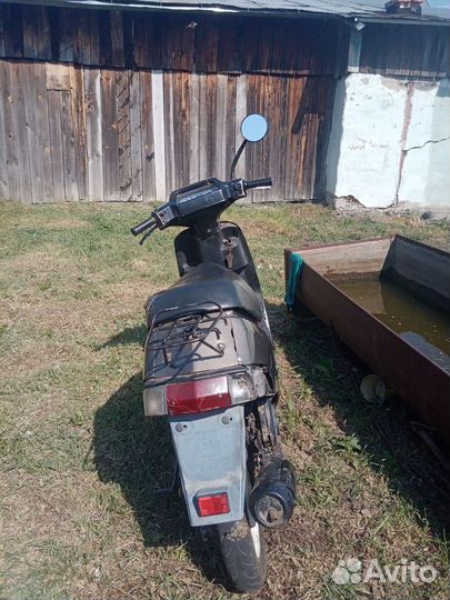 Продам мопед