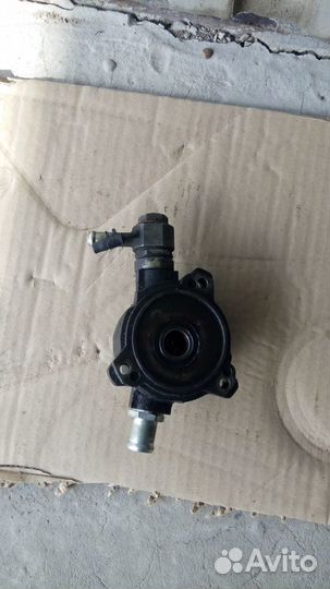 Вакуумный насос на генератор ниссан патрол RD28