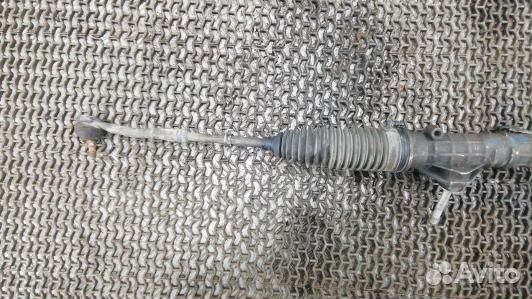 Рулевая рейка peugeot 308 1 (TBE10LH01)