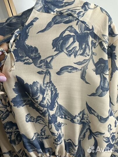 Sandro платье новое