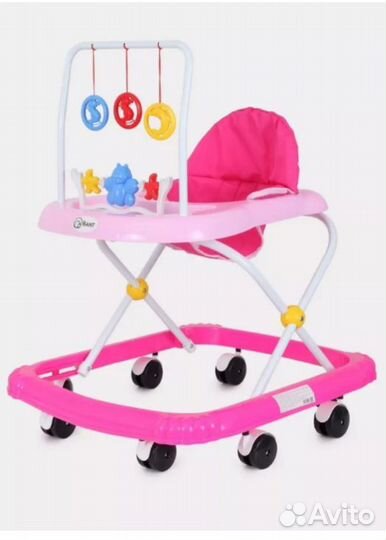 Ходунки детские бу