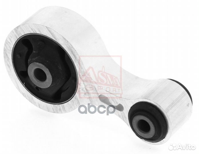 Подушка двигателя задняя AT 0512-GH20RAT asva