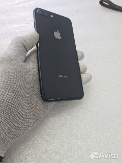 iPhone 8 Plus, 256 ГБ