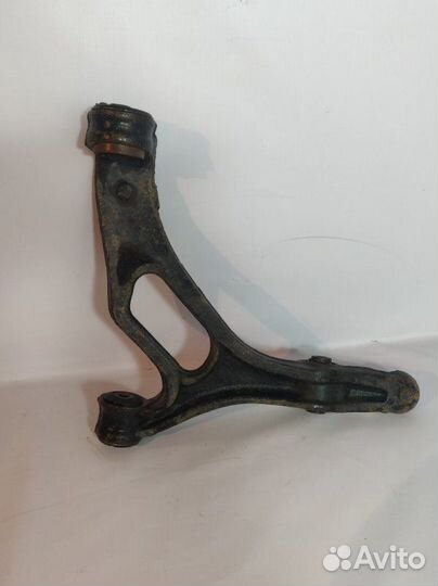 Рычаг поперечный передний левый Porsche Cayenne