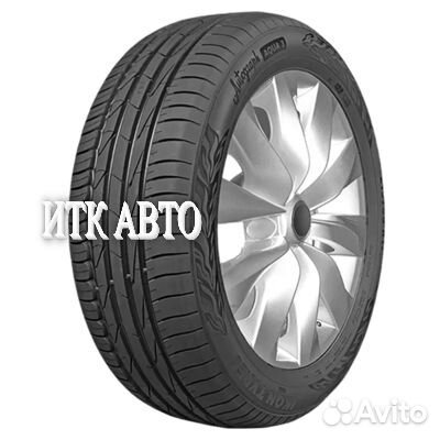 Ikon Tyres Autograph Aqua 3 SUV 265/65 R17