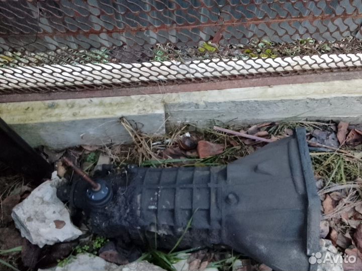 Продам кпп ваз Классика