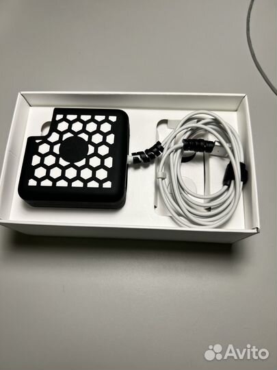 Блок питания Apple 85W MagSafe 2 (MD506Z/A)