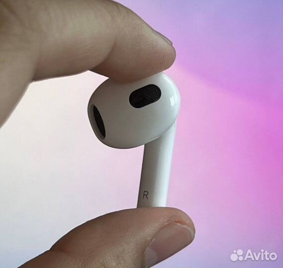 AirPods 3 «оригинал» новые