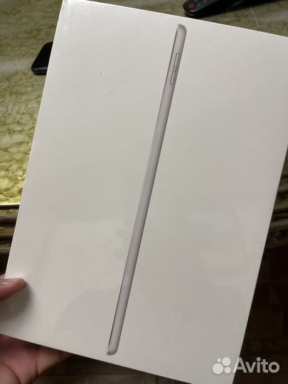 iPad 9th generation 64gm