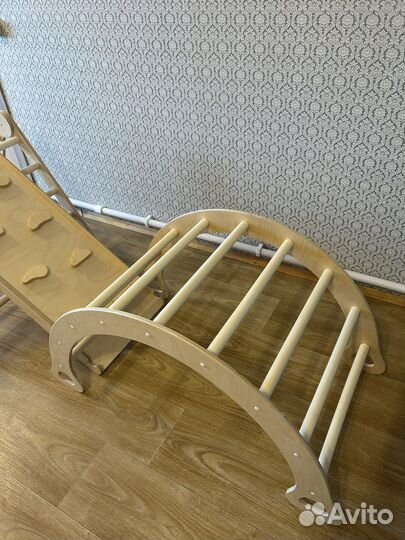 Тренажерный комплекс