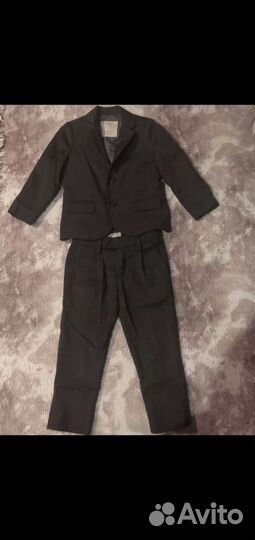 Костюм на мальчика Zara Boys