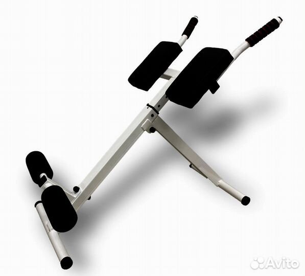 Гиперэкстензия