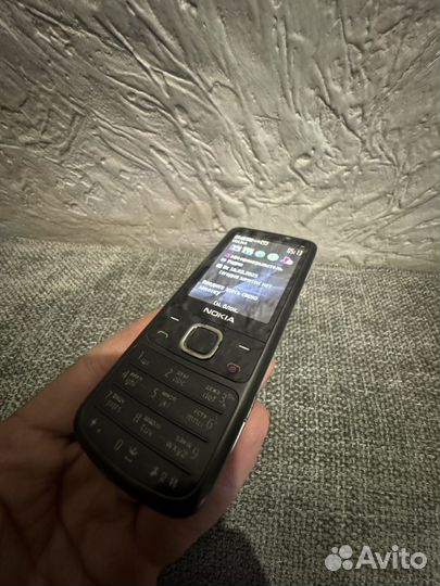 Nokia 6700 Classic