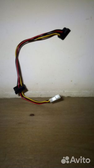 Блок питания 350w