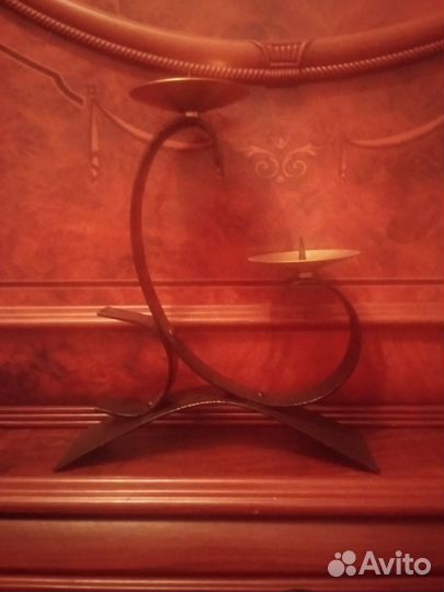 Подсвечник СССР