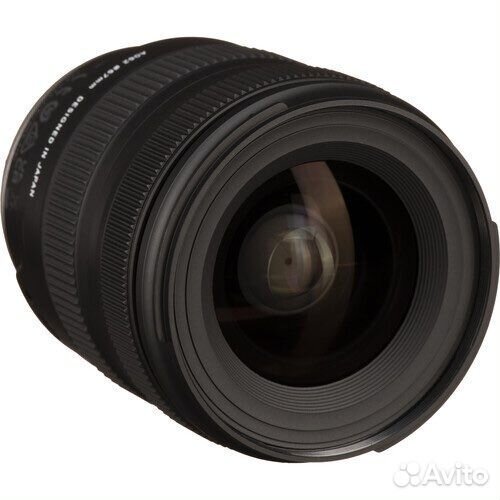 Tamron 20-40mm f/2.8 Di III VXD Sony E