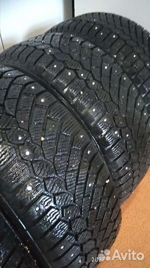 Continental IceContact 2 195/60 R15