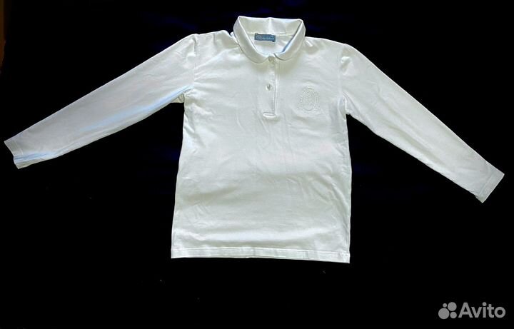 Вещи пакетом на девочку 146-152