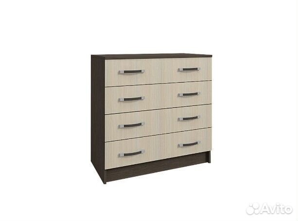 Комод Ронда, 80 см, Новый