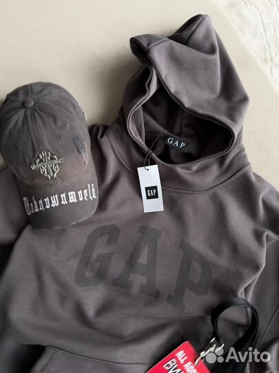 Худи Gap unisex
