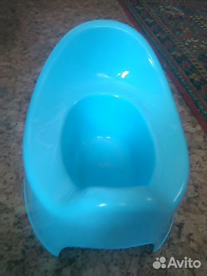 Горшок детский