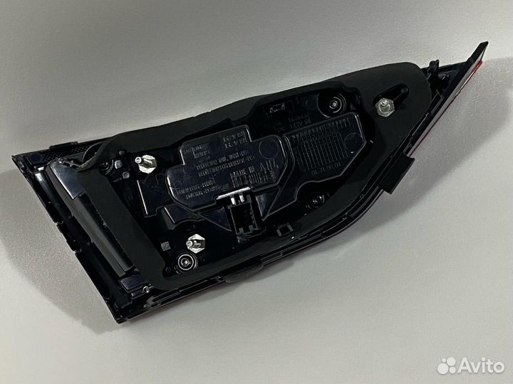Фонарь задний правый Audi A3 8V 2016-2020