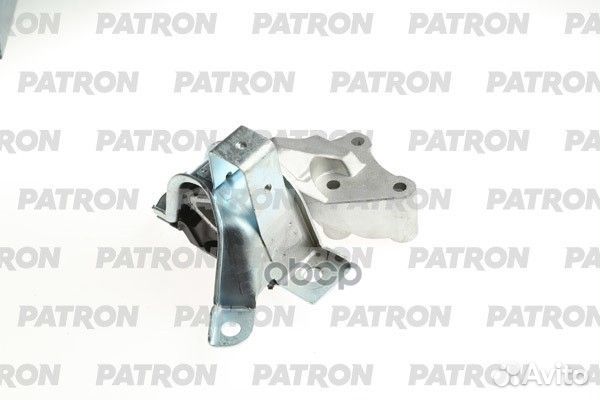 Опора двигателя Fiat Doblo 1.2 04-05 PSE30917