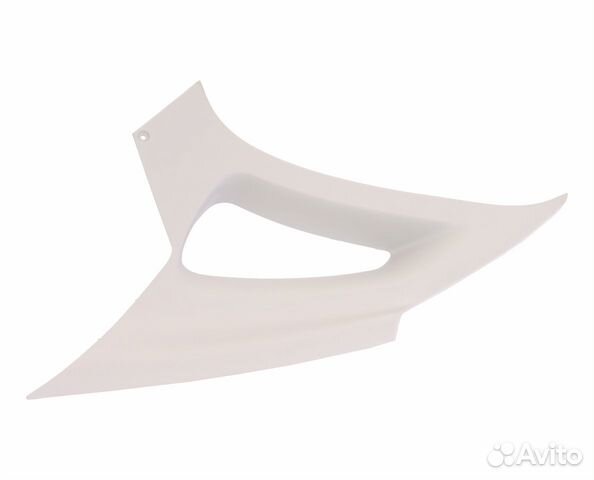 Обивка ваз-2190 стойки задка правая