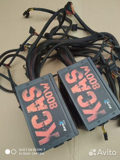 Блок питания для пк 800w