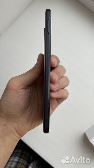 Xiaomi Redmi Note 11, 4/128 ГБ