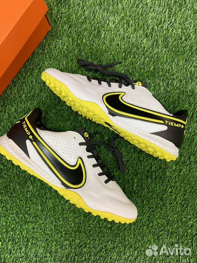 Сороконожки Nike Tiempo Legend 9 TF