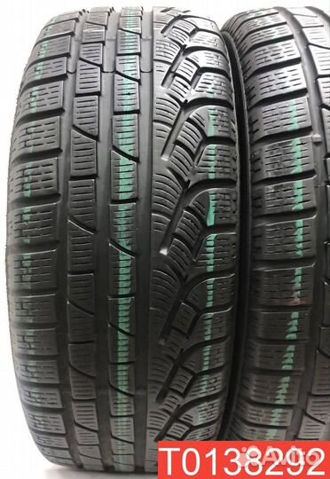 Pirelli Winter Sottozero 210 Serie II 215/55 R16 97H