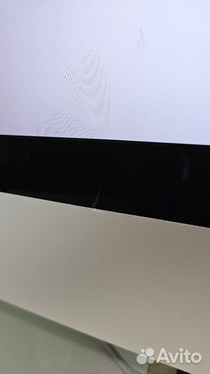 Моноблок apple iMac 27