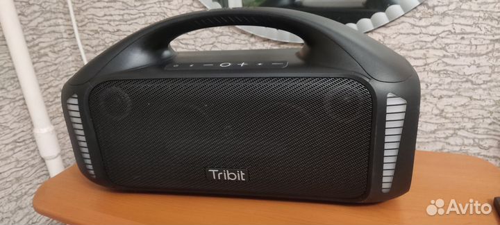 Колонка Tribit stormbox Blast