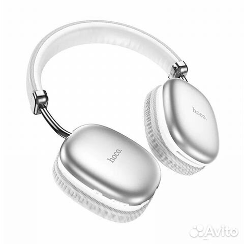 Hoco W35 Wireless Headphones Black