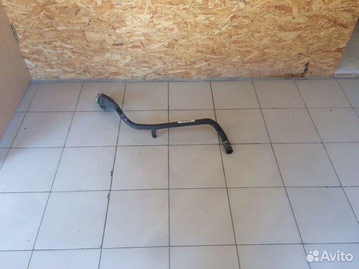 BMW F10 Горловина топливного бака N47 N57 с Японии