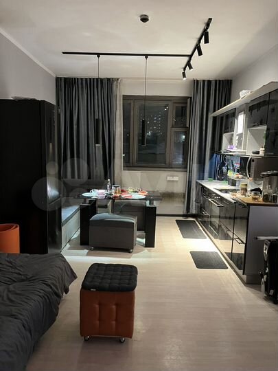 3-к. квартира, 72 м², 4/9 эт.