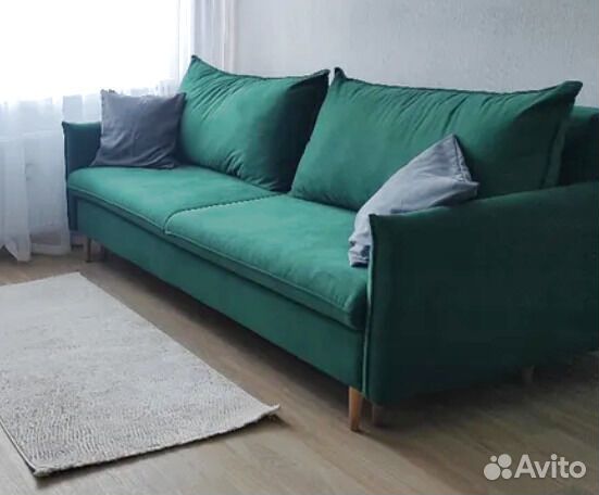 Диван кровать