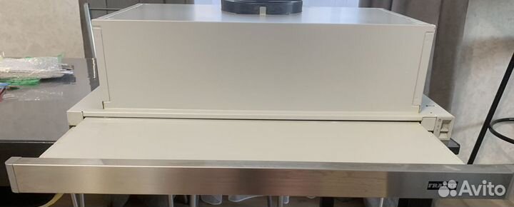 Вытяжка встраиваемая franke