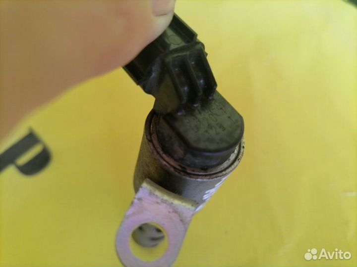 Клапан электромагнитный Toyota Rav4 40 2013-2019