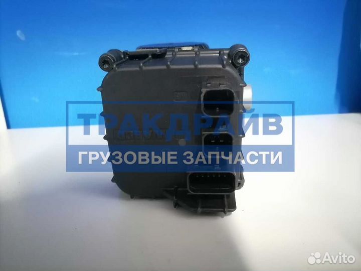 Модулятор EBS одноканальный wabco 4801067020 (на в