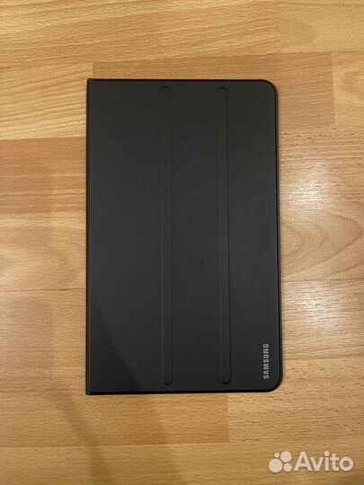 Чехол книжка Book Cover на Samsung Galaxy Tab S3