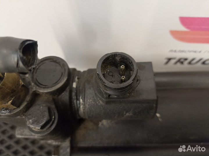 81325600045 Гидроаккумулятор ретардера