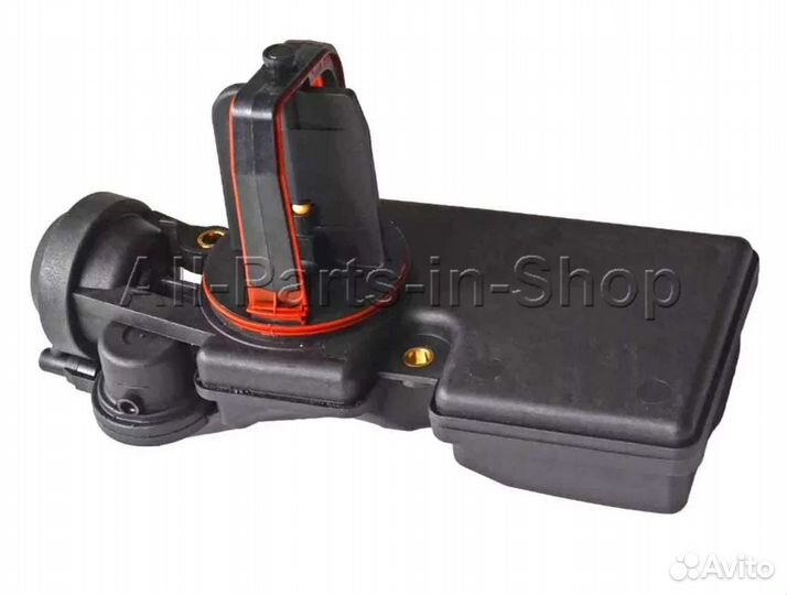 Исполнительный узел диса для bmw