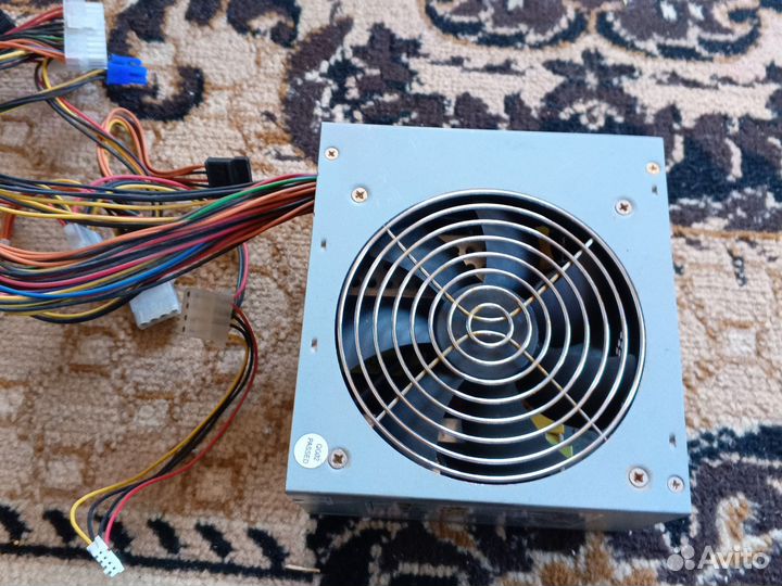 Блок питания для пк 350w