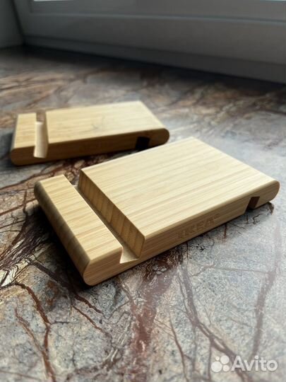 Подставки для телефона IKEA