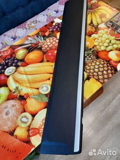 Накладка двери передней левой volvo xc 70 и v70